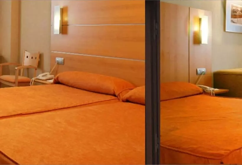 Fotos del hotel Posadas De España Paterna:  23