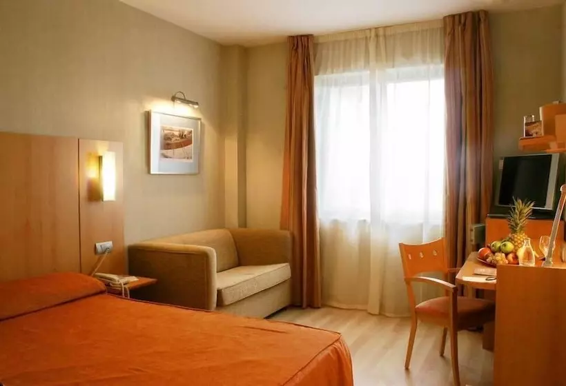 Fotos del hotel Posadas De España Paterna:  11