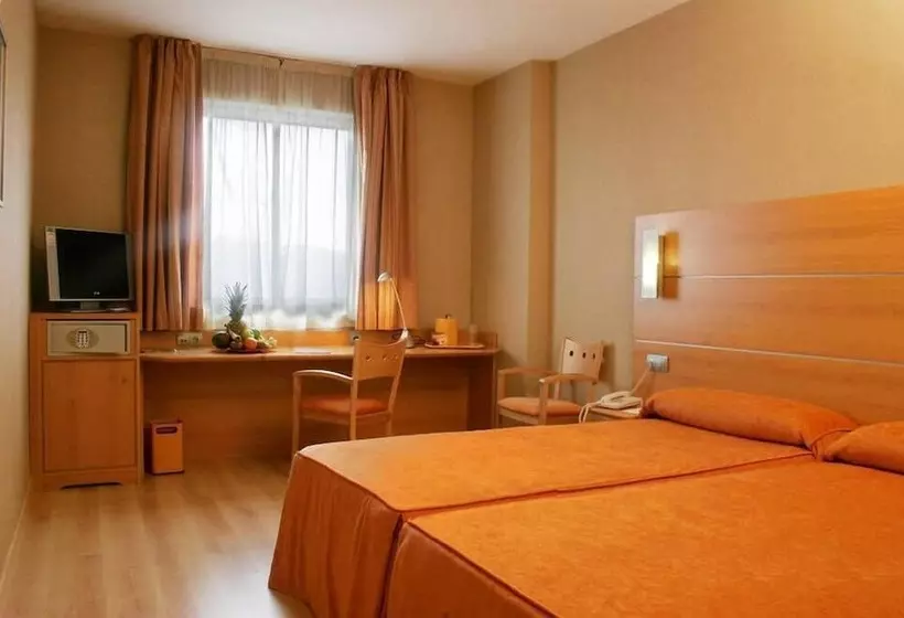 Posadas De España Paterna