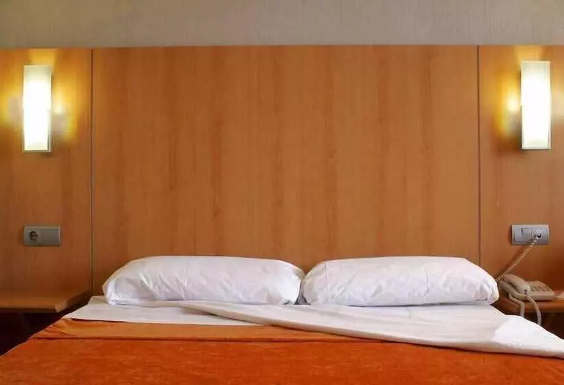 Fotos del hotel Posadas De España Paterna:  17