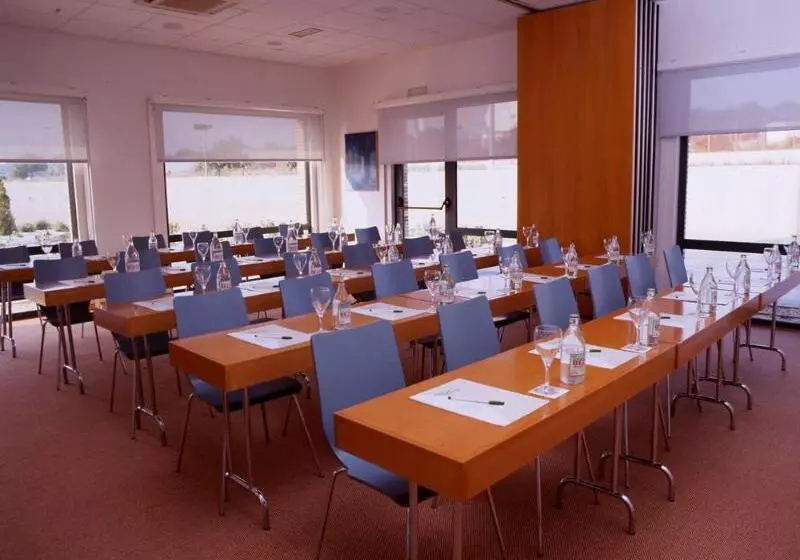 Fotos del hotel Posadas De España Paterna:  14