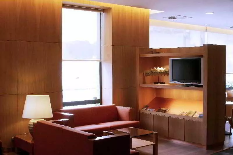 Fotos del hotel Posadas De España Paterna:  2