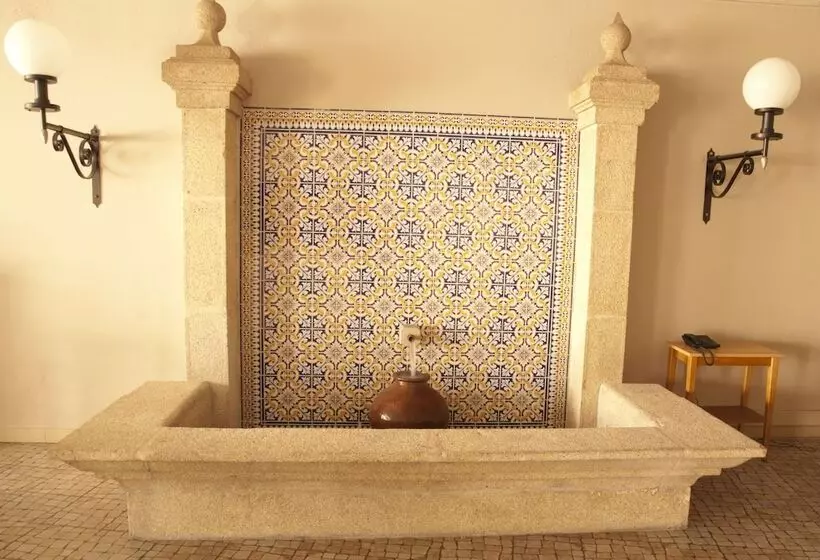 Fotos del hotel Rainha D. Amélia, Arts & Leisure:  2