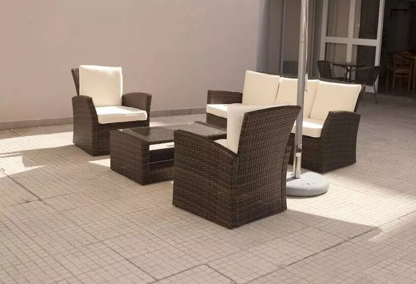 Fotos del hotel Rainha D. Amélia, Arts & Leisure:  6