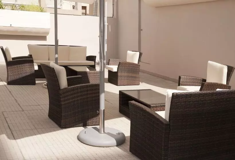 Fotos del hotel Rainha D. Amélia, Arts & Leisure:  12