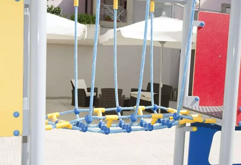 Fotos del hotel Rainha D. Amélia, Arts & Leisure:  5