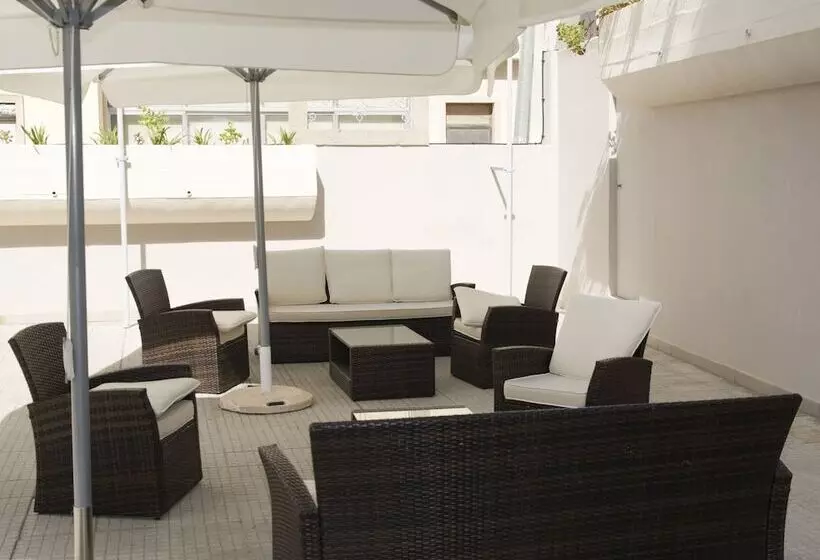 Fotos del hotel Rainha D. Amélia, Arts & Leisure:  9