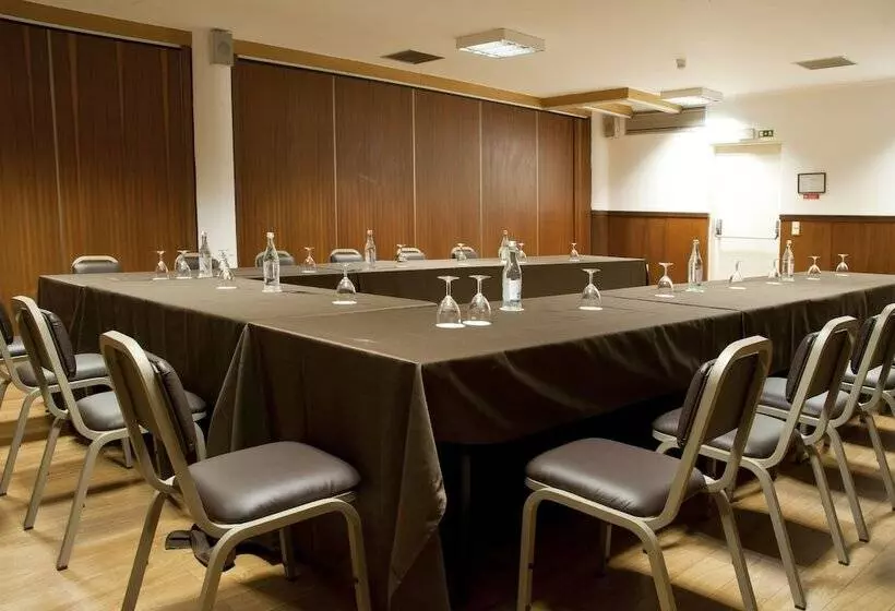 Fotos del hotel Rainha D. Amélia, Arts & Leisure:  4