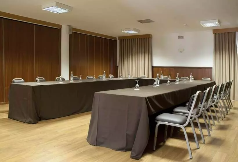 Fotos del hotel Rainha D. Amélia, Arts & Leisure:  20