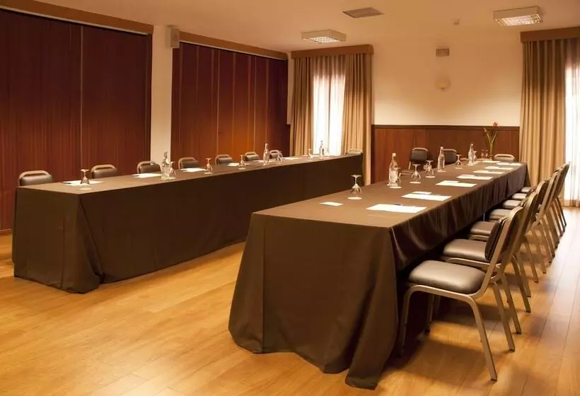 Fotos del hotel Rainha D. Amélia, Arts & Leisure:  16