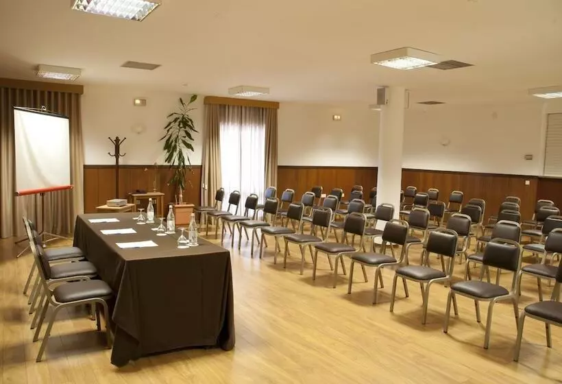 Fotos del hotel Rainha D. Amélia, Arts & Leisure:  22