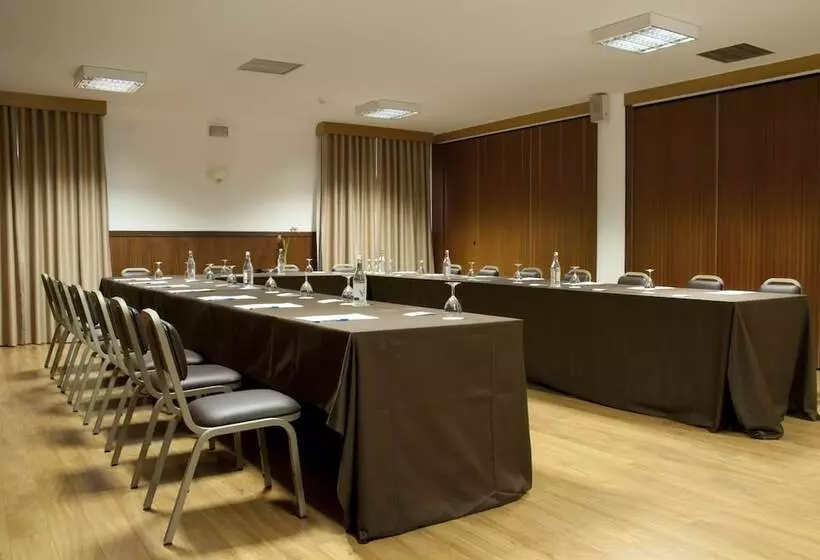 Fotos del hotel Rainha D. Amélia, Arts & Leisure:  11