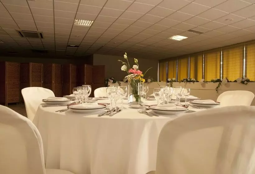 Fotos del hotel Rainha D. Amélia, Arts & Leisure:  7