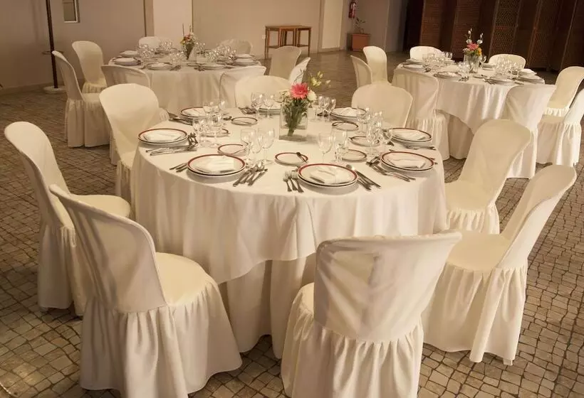 Fotos del hotel Rainha D. Amélia, Arts & Leisure:  3