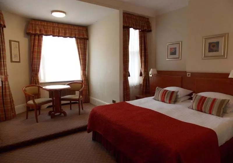 Fotos del hotel St George:  4