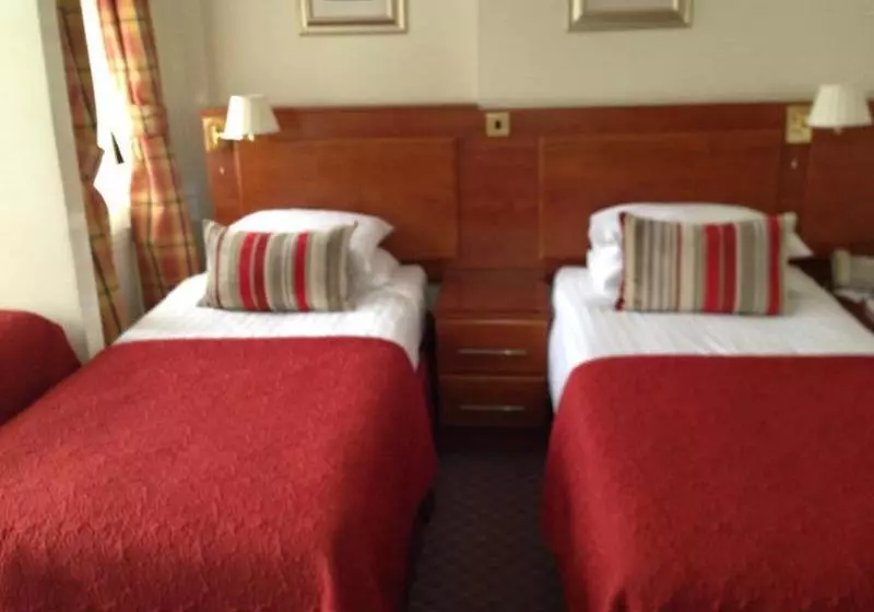 Fotos del hotel St George:  8