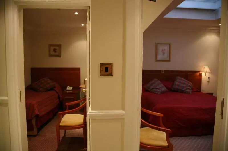 Fotos del hotel St George:  15