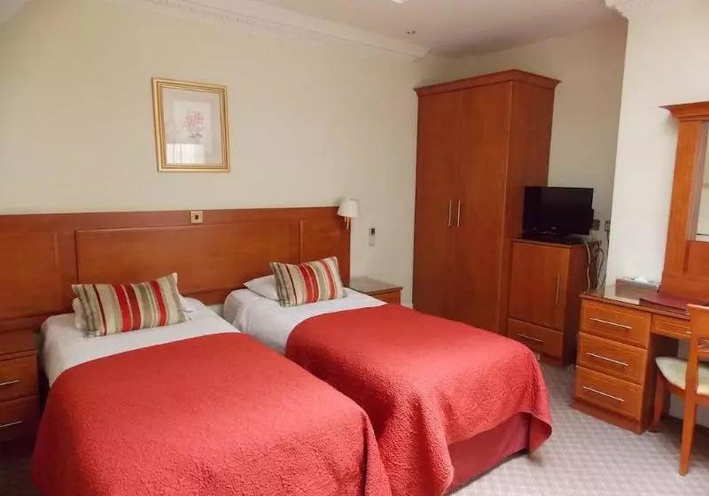 Fotos del hotel St George:  10