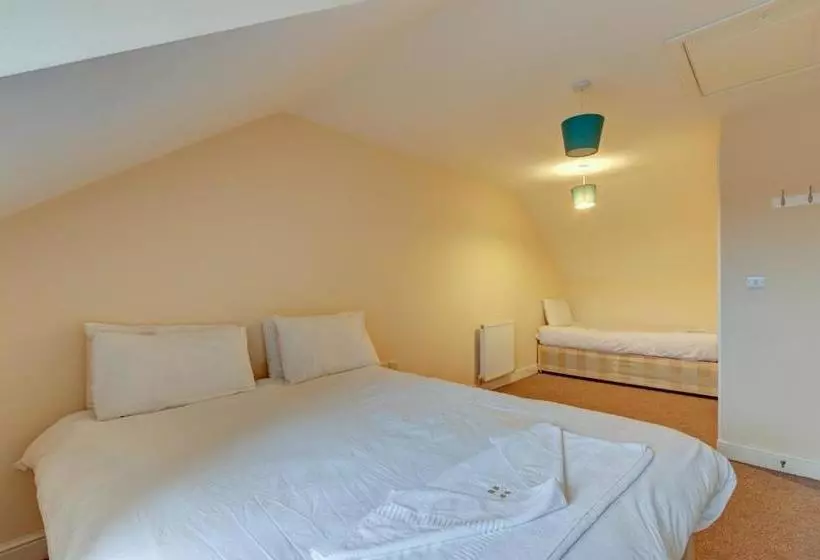 Fotos del hotel The Commodore:  11