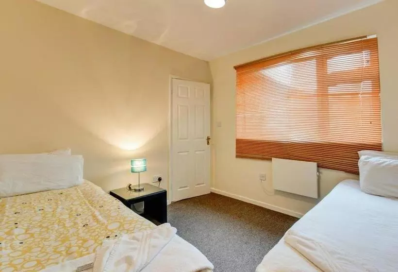 Fotos del hotel The Commodore:  13