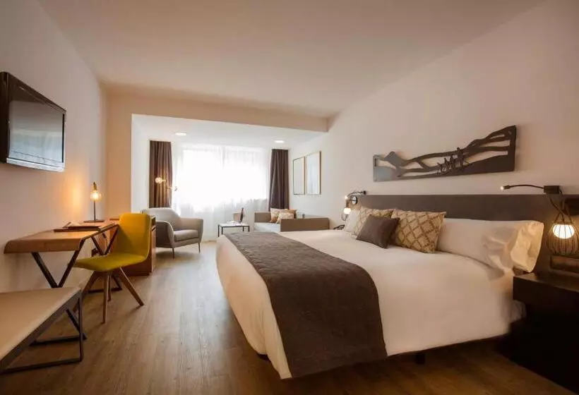 Fotos del hotel YOMO Centric:  23