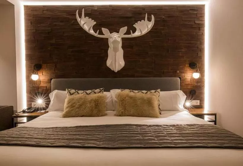 Fotos del hotel YOMO Centric:  21