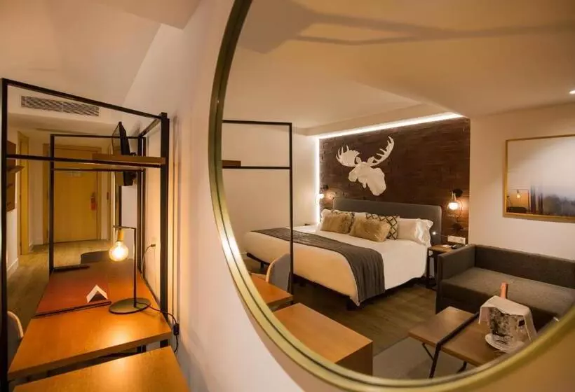 Fotos del hotel YOMO Centric:  22