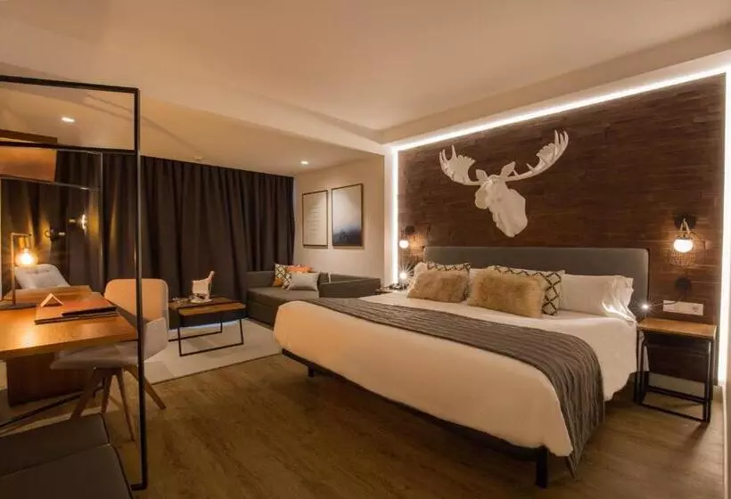 Fotos del hotel YOMO Centric:  19