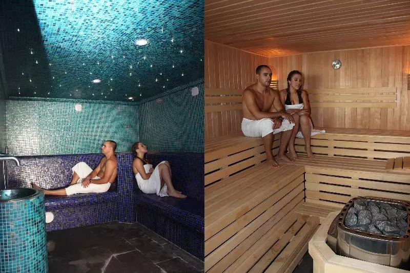 Fotos del hotel YOMO Centric:  7