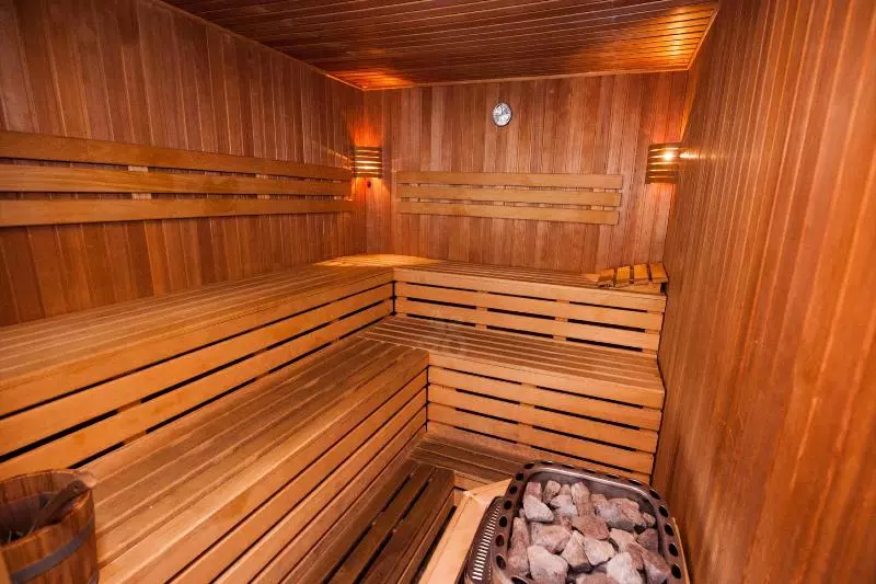 Fotos del hotel YOMO Centric:  3