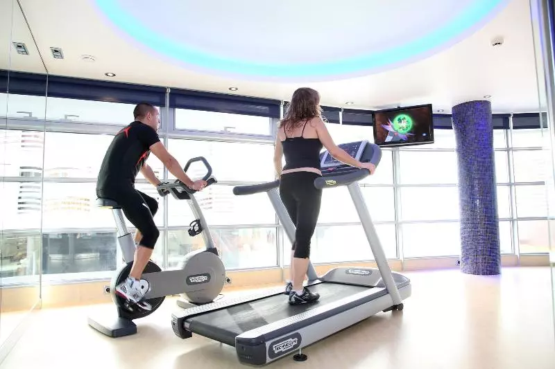 Fotos del hotel YOMO Centric:  6