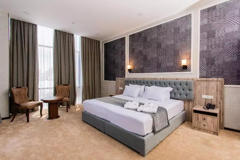 Fotos del hotel Gabrielle International:  2