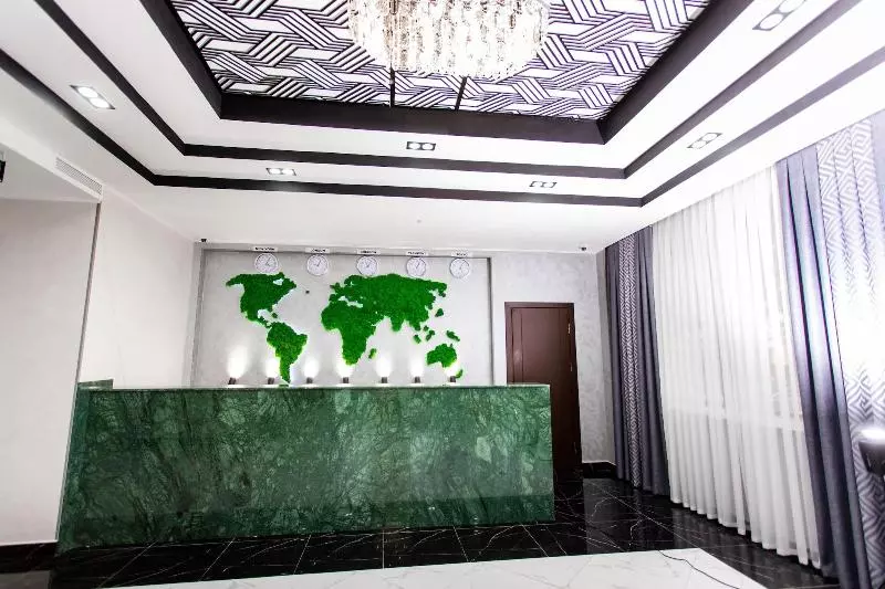 Fotos del hotel Gabrielle International:  7