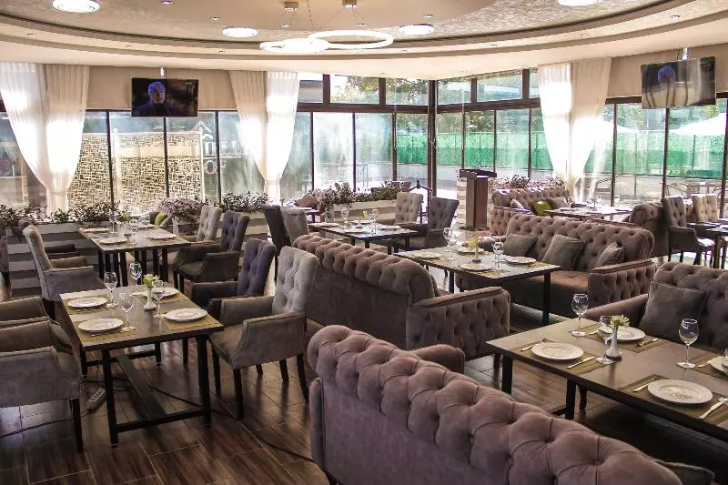 Fotos del hotel Gabrielle International:  9