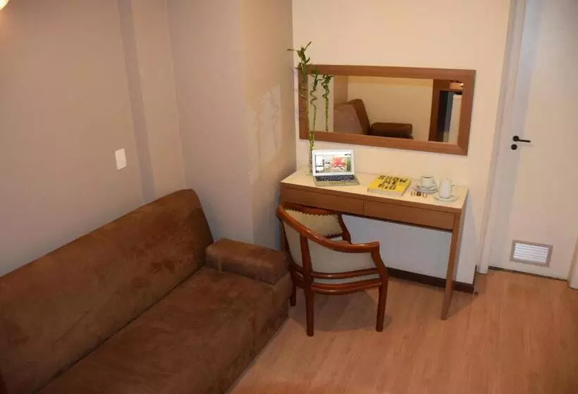 Fotos del hotel Augusto's Copacabana:  24