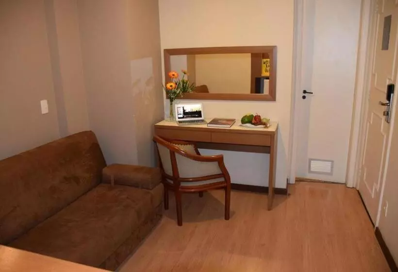 Fotos del hotel Augusto's Copacabana:  21