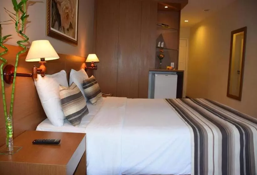 Fotos del hotel Augusto's Copacabana:  13