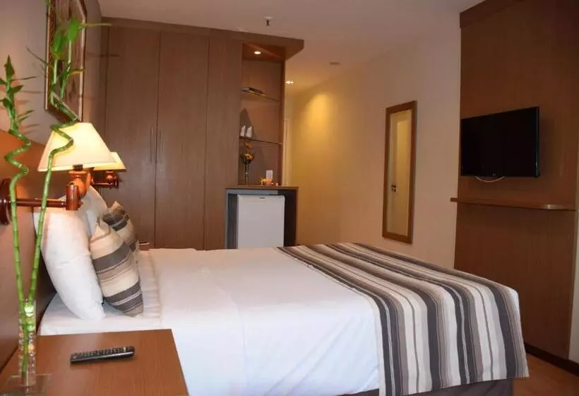 Fotos del hotel Augusto's Copacabana:  10