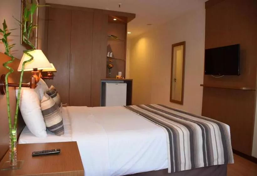 Fotos del hotel Augusto's Copacabana:  14