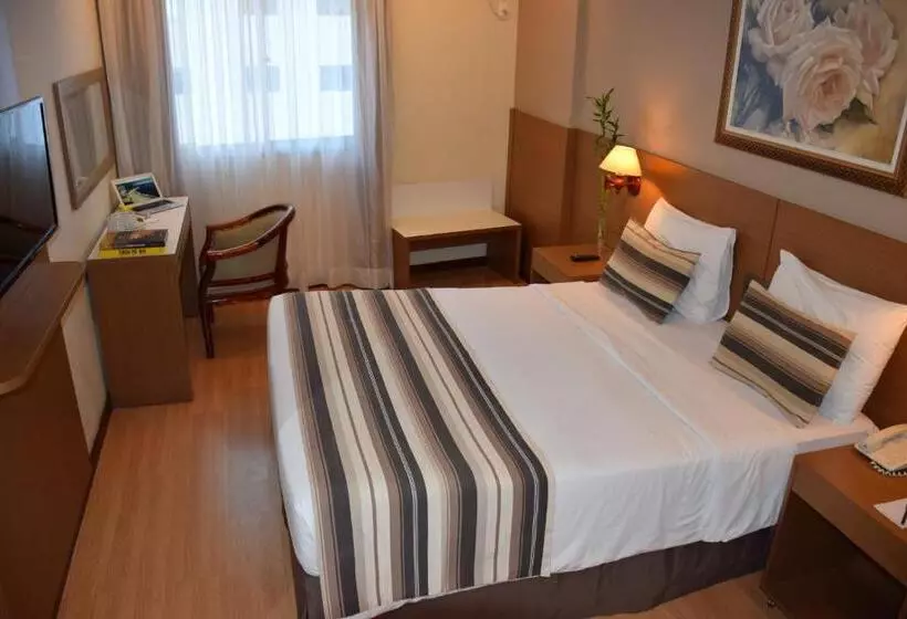 Fotos del hotel Augusto's Copacabana:  2