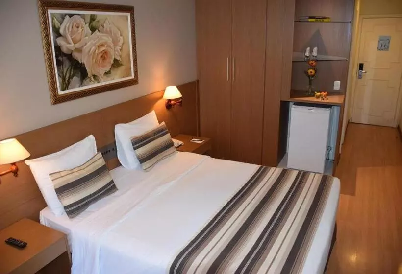 Fotos del hotel Augusto's Copacabana:  18