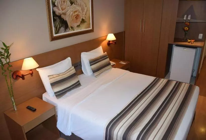 Fotos del hotel Augusto's Copacabana:  17