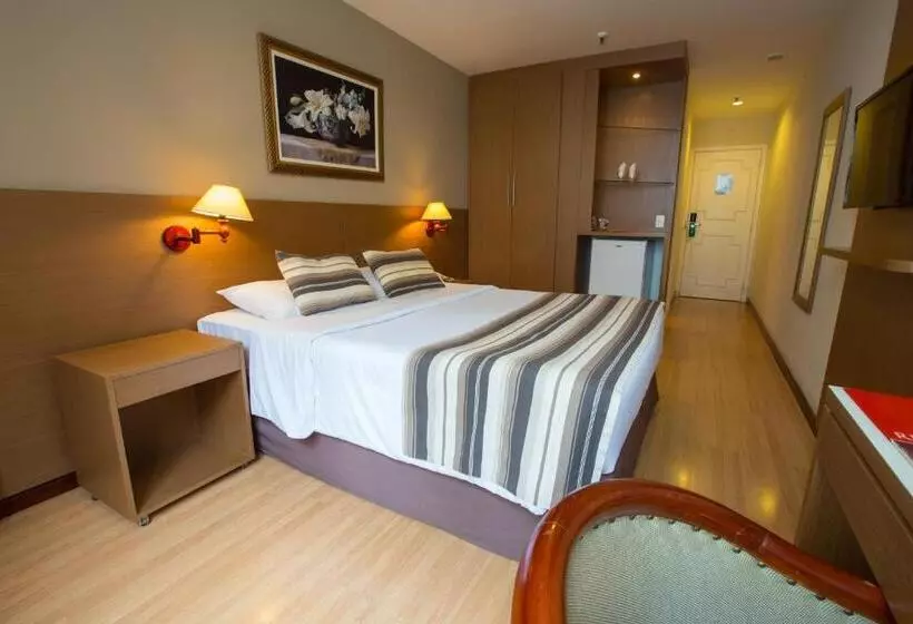 Fotos del hotel Augusto's Copacabana:  15