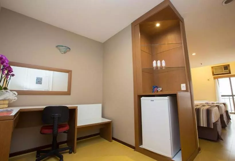 Fotos del hotel Augusto's Copacabana:  22