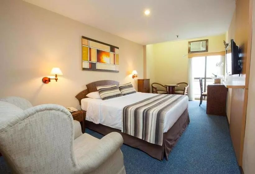 Fotos del hotel Augusto's Copacabana:  20