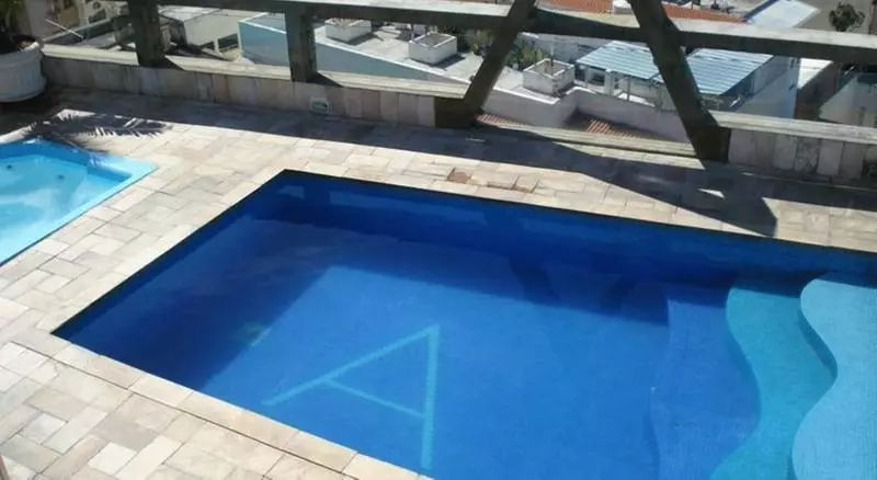 Fotos del hotel Augusto's Copacabana:  5