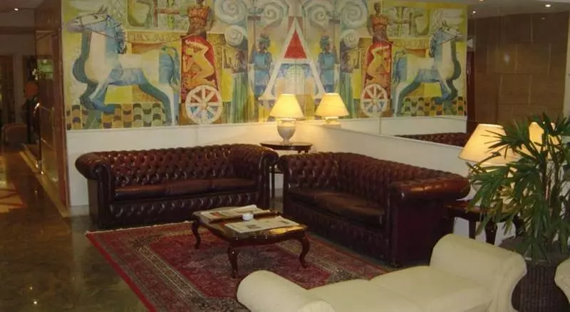 Fotos del hotel Augusto's Copacabana:  25