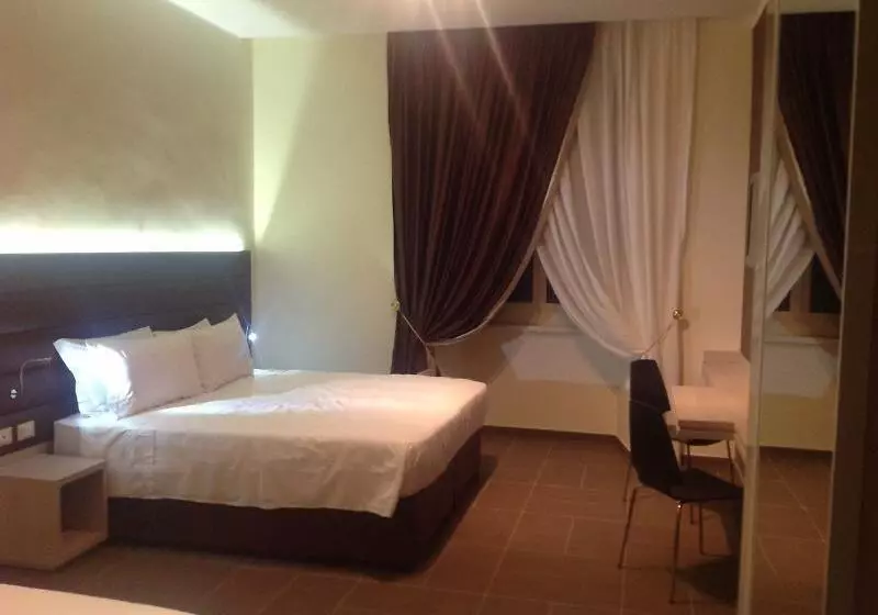 Fotos del hotel California:  2