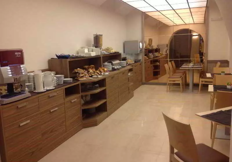 Fotos del hotel California:  15