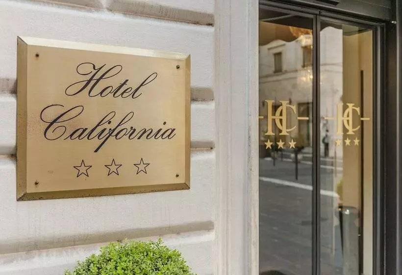 Fotos del hotel California:  11